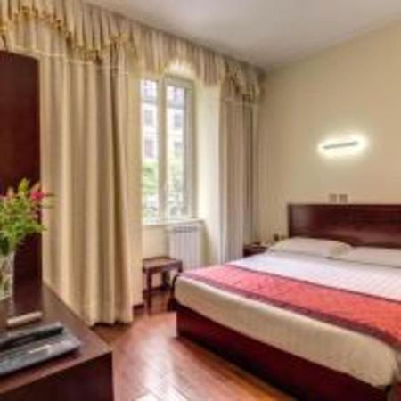 New Albatros Checkin Portafortuna Guesth House Roma Eksteriør bilde
